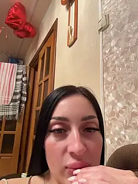 Soft Pleasure online show from 03.06.26