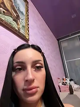 Soft Pleasure online show from 04.12.26