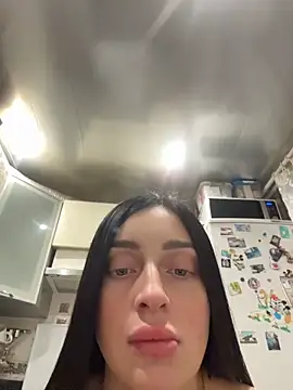 Soft Pleasure online show from 05.12.26