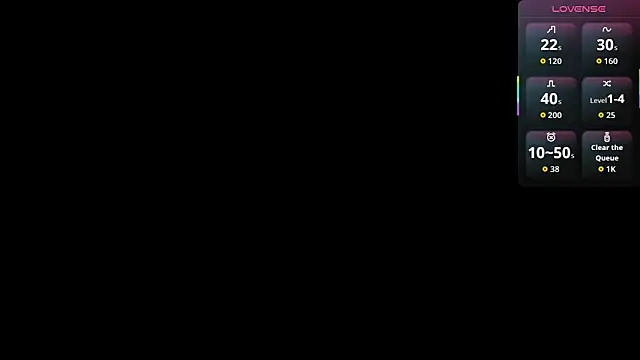 anabelle clark online show from 03.12.26