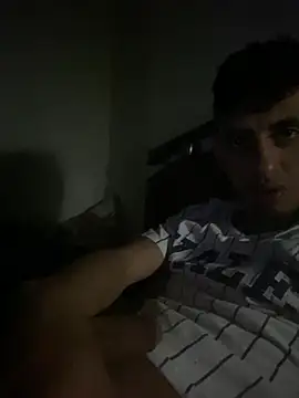 MrAntraxx online show from 04.17.26