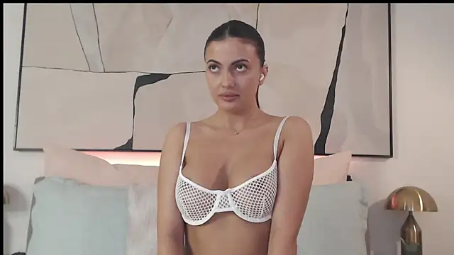 NicoleBrawn online show from 09.25.25