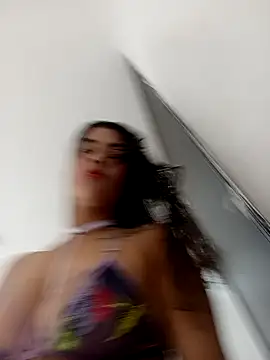 Fox Roxxan online show from 11.09.25