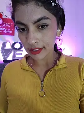 Fox Roxxan online show from 02.26.26