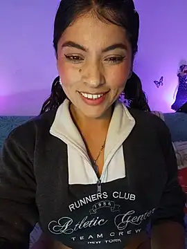Fox Roxxan online show from 07.01.26