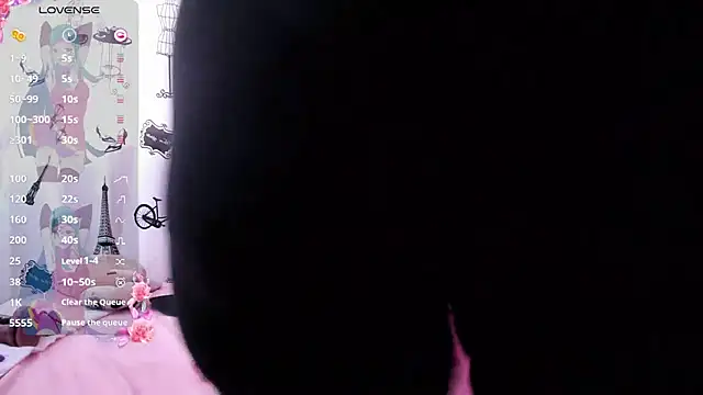 Alaya luna online show from 10.15.25