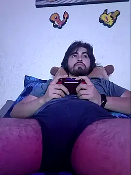 Chamis online show from 11.29.25