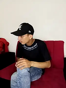 andrewcoopper1 online show from 04.18.26