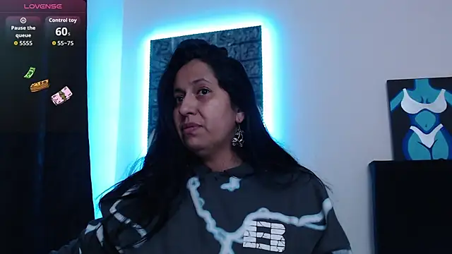 holydeath 1 online show from 10.23.25