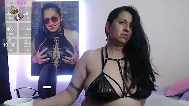 holydeath 1 online show from 01.06.26