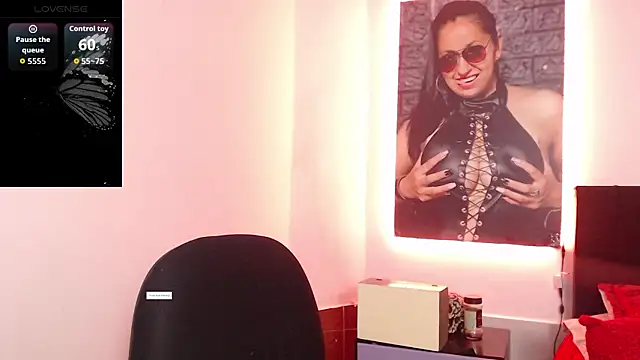 holydeath 1 online show from 02.27.26