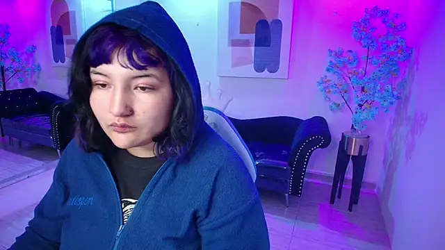 Ritsuka berry online show from 09.26.25