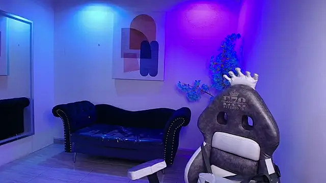 Ritsuka berry online show from 10.07.25