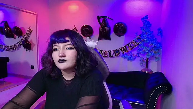 Ritsuka berry online show from 10.31.25