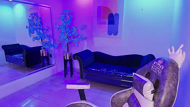 Ritsuka berry online show from 01.11.26