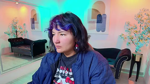 Ritsuka berry online show from 03.30.26