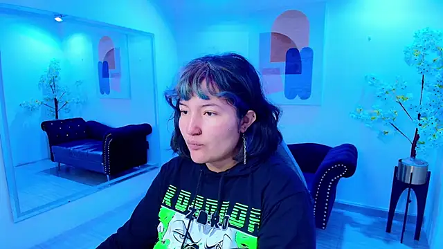 Ritsuka berry online show from 04.13.26