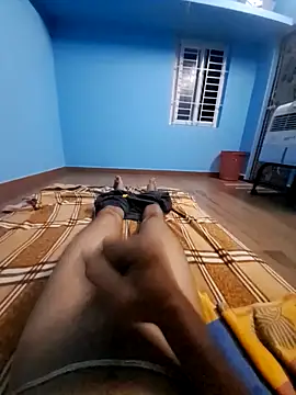 Tamilpayan00 online show from 10.26.25