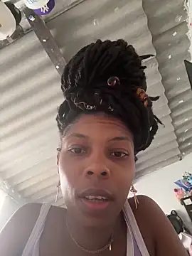 Goddess Brenda online show from 09.26.25