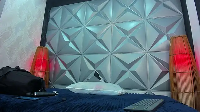 GreciaFox1 online show from 09.10.25