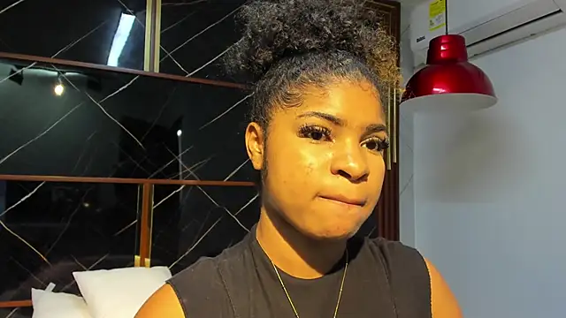 HannyThompson online show from 10.23.25