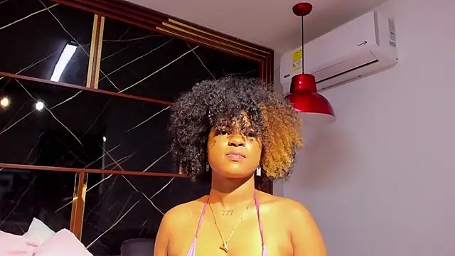 HannyThompson online show from 11.11.25