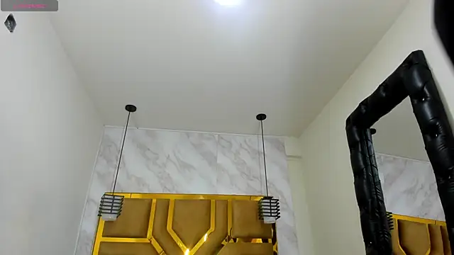 Luciifeer  online show from 09.14.25