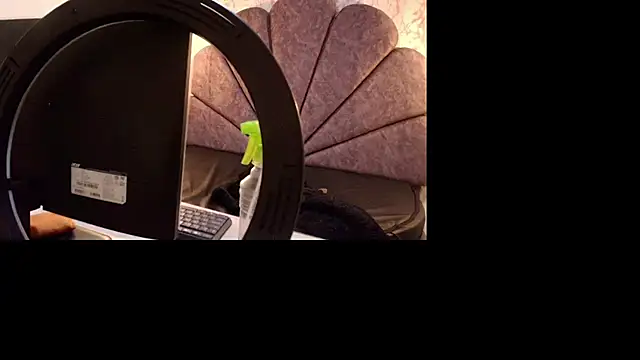 Luciifeer  online show from 12.02.25