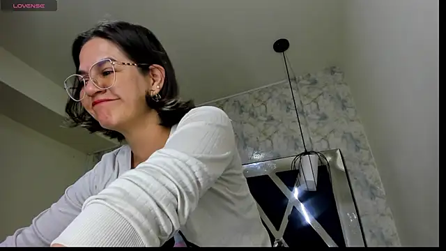 Luciifeer  online show from 01.11.26