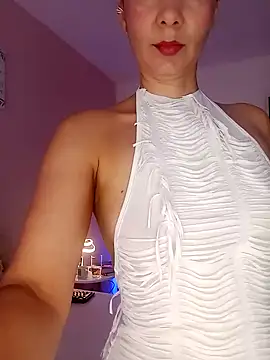 Mia Seduction  online show from 09.12.25