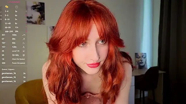 EngelBrougham online show from 09.21.25