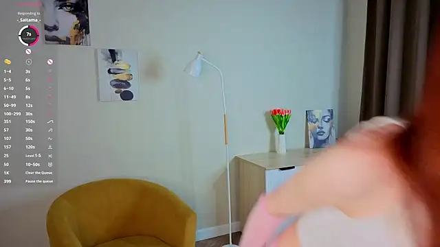 EngelBrougham online show from 09.27.25