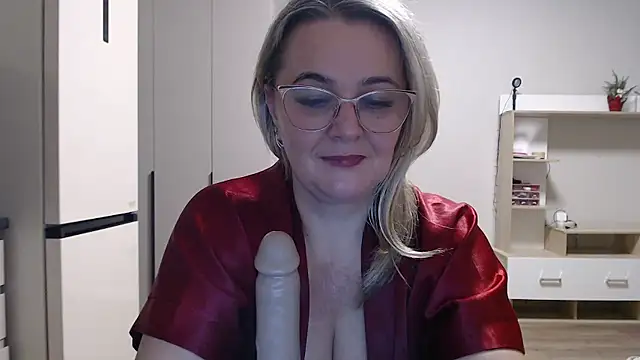 EleanoraDream online show from 01.10.26