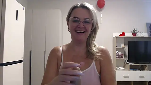 EleanoraDream online show from 03.21.26