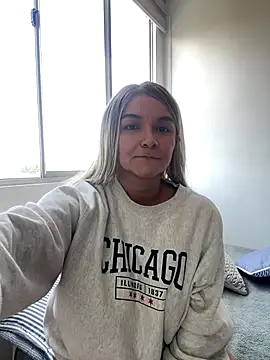 Nova Gabriela online show from 11.28.25