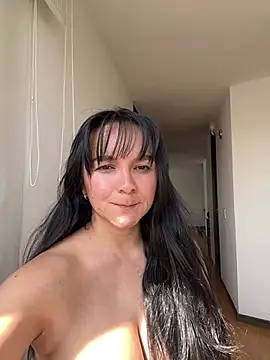 Nova Gabriela online show from 04.12.26