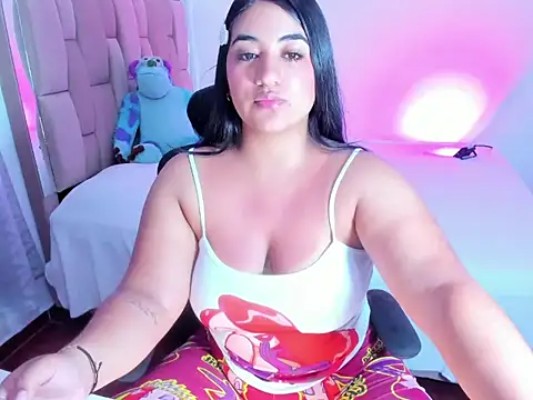 Allisson24 online show from 02.10.26