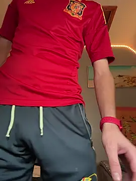 Snapshot of funlad245 chatting on 11.12.25 funlad245 online show from 11.12.25