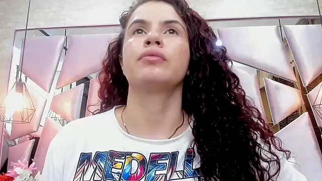 ThaliaCross online show from 10.29.25