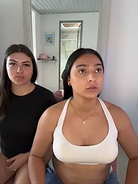 nicolexxaleja online show from 02.16.26