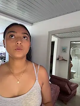 nicolexxaleja online show from 02.25.26