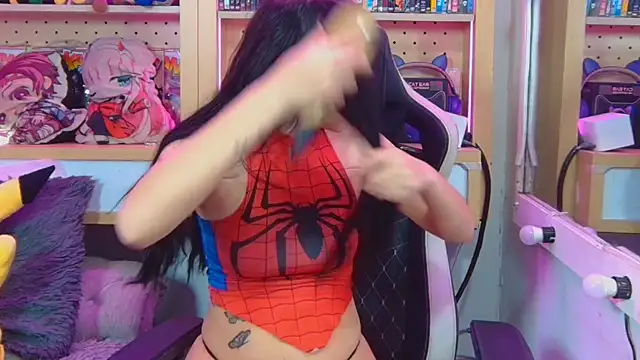 Vanessa frost online show from 10.30.25