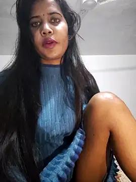 cute radhikaa online show from 02.02.26