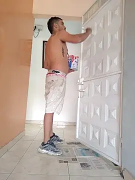 Snapshot of DOEBUY66 chatting on 11.06.25 DOEBUY66 online show from 11.06.25