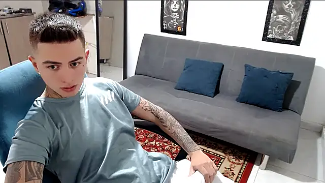 santii ss online show from 11.07.25