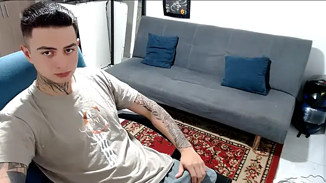 santii ss online show from 12.02.25