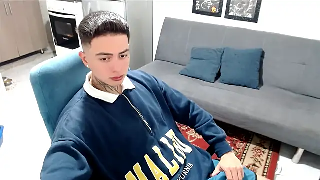 santii ss online show from 01.10.26