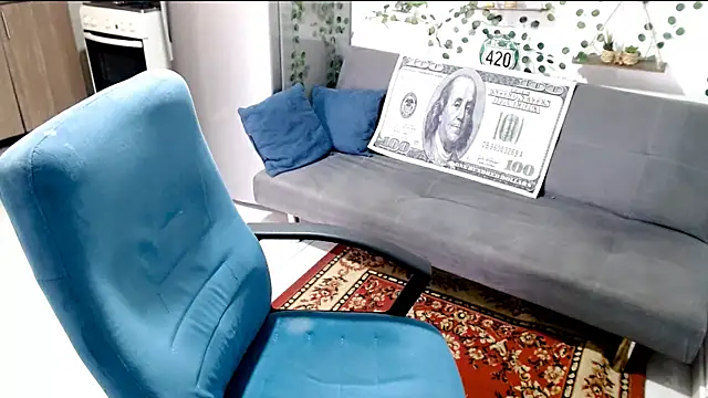 Snapshot of santii_ss chatting on 02.06.26 santii ss online show from 02.06.26