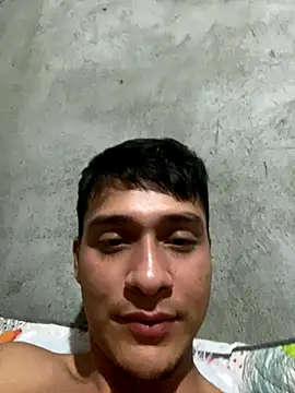 hot boy 04 online show from 09.21.25