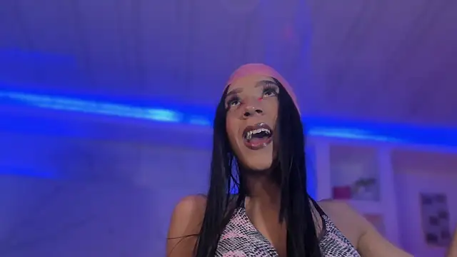 Snapshot of Chloe_cooperr chatting on 02.25.26 Chloe cooperr online show from 02.25.26